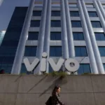 Vivo dá largada para a primeira operação comercial de 5.5G no Brasil