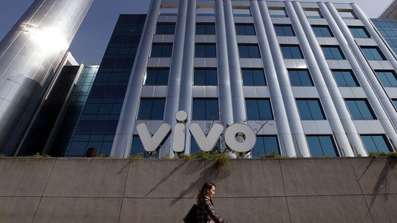 Vivo (VIVT3) tem lucro de R$ 1,2 bilhão no 4T20, com menor despesas de imposto