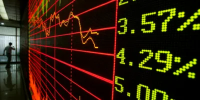 Resumo da semana: Ibovespa sofre com estatais e risco Brasil cresce