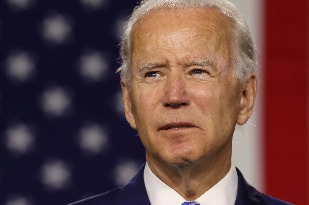 Em carta enviada a Bolsonaro, Biden pede união contra Pandemia