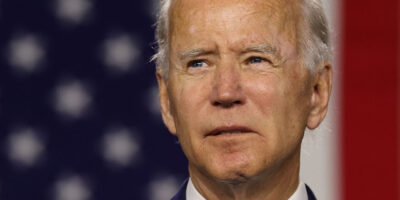 Em reunião com empresários, Biden defende ‘pensar com grandeza’ sobre pacote fiscal
