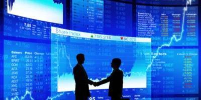 Ibovespa fecha em alta de 0,73%, de volta aos 119 mil pontos