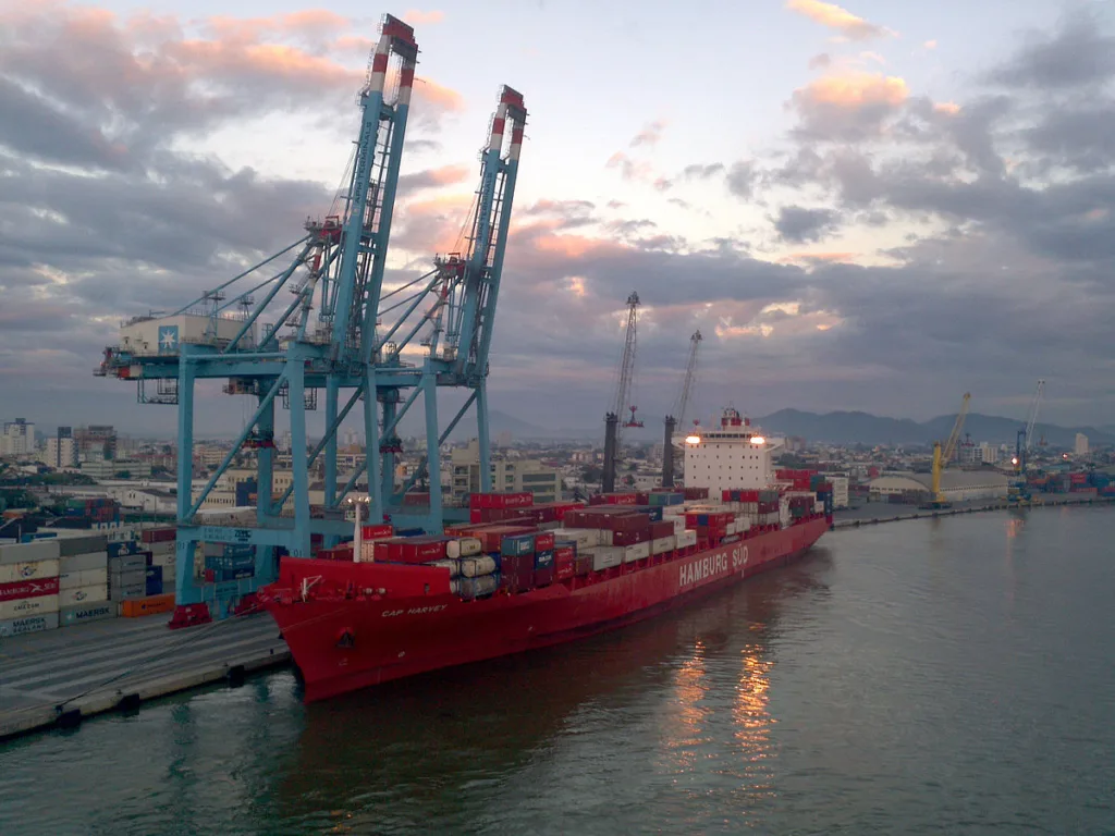 IPOs 2021: OceanPact (OPCT3) maior queda