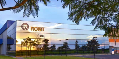 Romi (ROMI3) tem empréstimo milionário aprovado pelo BNDES