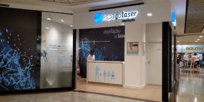 Espaçolaser (ESPA3) mantém plano de expansão e inaugura duas lojas na Colômbia