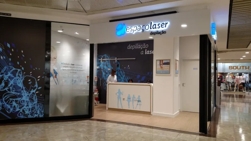 Espaçolaser (ESPA3) estreia na B3 em alta de 2,40%, a R$ 18,33