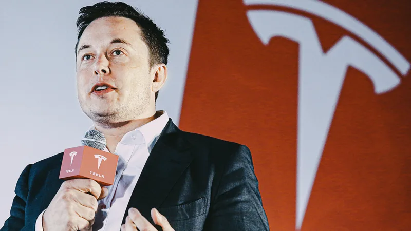 Tesla (TSLA34) lucrou US$ 128 milhões com venda de bitcoin no primeiro semestre