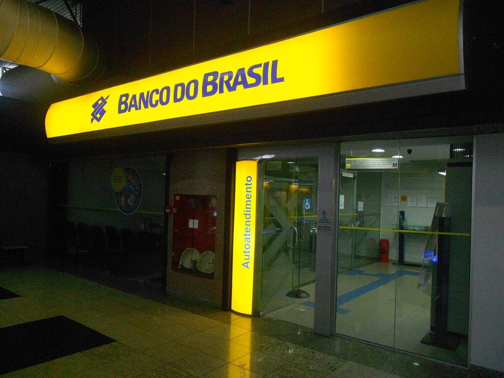 Funcionários do Banco do Brasil voltam a realizar greve nesta quarta