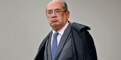 Gilmar Mendes vota a favor de gratuidade do direito de passagem para as teles