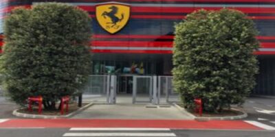 Ferrari paga bônus de competitividade de R$ 50 mil para cada funcionário