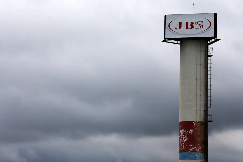 JBS (JBSS3)