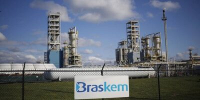 Braskem (BRKM5) iniciará projeto para aumentar produção de eteno verde