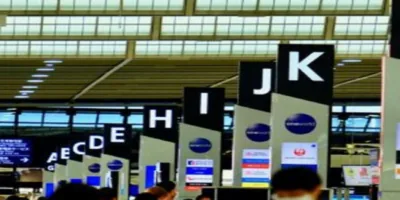 Turismo deixou de faturar R$ 274 bi em 11 meses, segundo CNC
