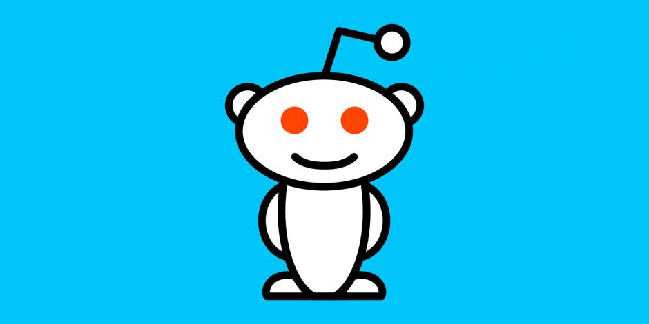 O Reddit agora vale US$ 6 bilhões