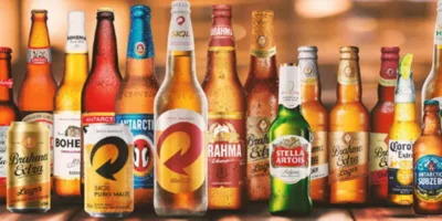Ambev (ABEV3) prevê alta de 20% no custo da cerveja no Brasil em 2021
