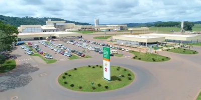 São Salvador Alimentos, dona da Super Frango, protocola pedido de IPO na CVM