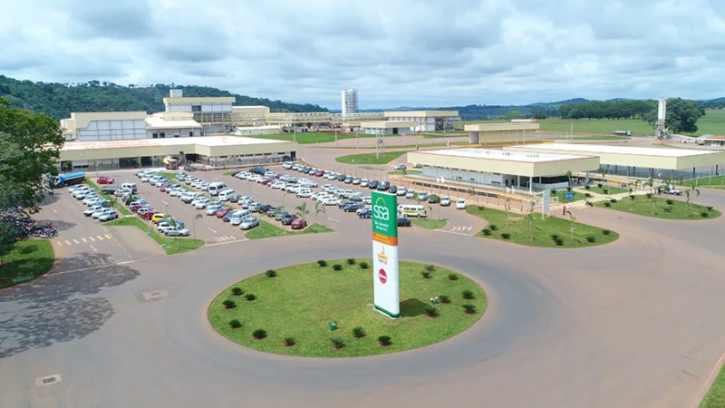 São Salvador Alimentos, dona da Super Frango, protocola pedido de IPO na CVM