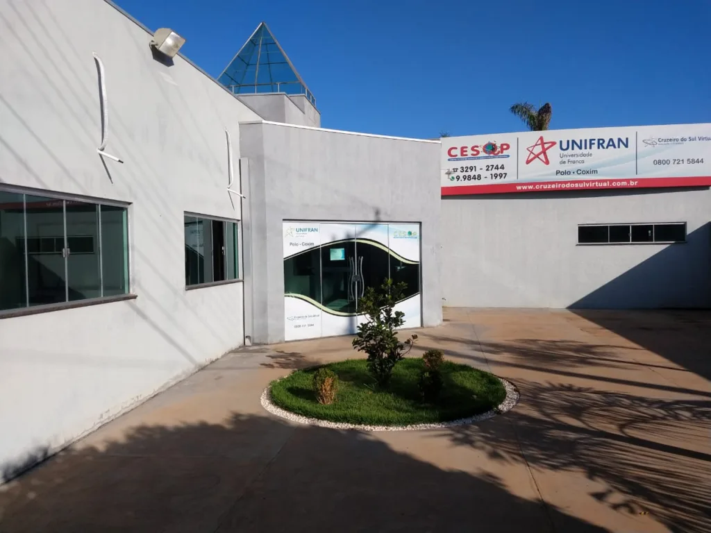 A Cruzeiro do Sul Educacional (CSED3) estreou na Bolsa de Valores de São Paulo (B3) nesta quinta-feira (11) em queda.