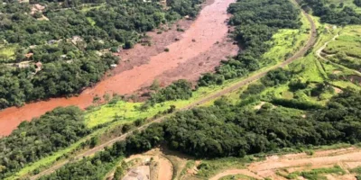 Vale (VALE3): STF nega pedido de partidos e movimentos contra acordo de Brumadinho