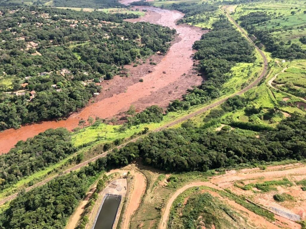 STF nega tentativa de vítimas de Brumadinho de barrar acordo entre Vale e governo mineiro