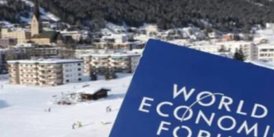 Reunião do Fórum Econômico Mundial é adiada para agosto