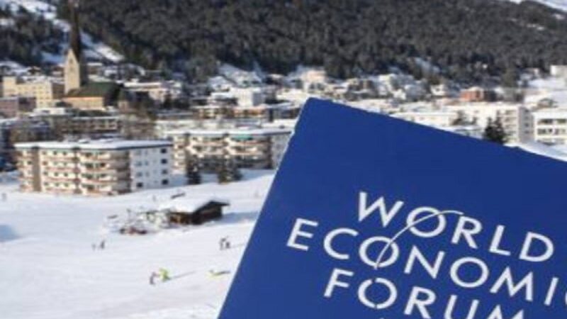 Reunião do Fórum Econômico Mundial é adiada para agosto