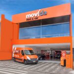Movida (MOVI3) - Foto: Divulgação