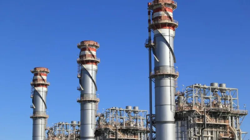 PMI industrial do Brasil desacelera a 56,5 pontos em janeiro, após 61,5 dezembro