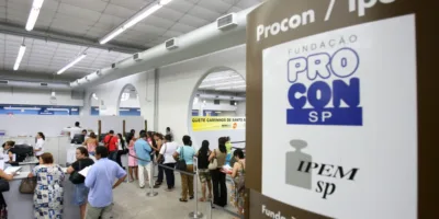 Procon notifica Oi (OIBR3), Vivo (VIVT3), TIM (TIMS3) e Claro por vazamento de dados