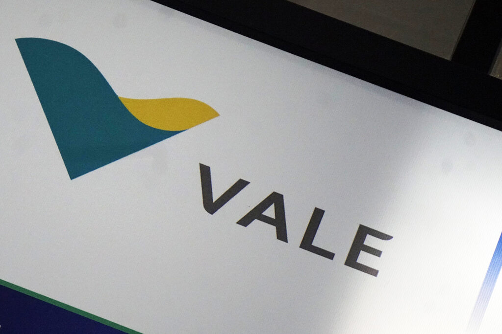 Vale (VALE3) anuncia proventos de R$ 4,14 por ação; yield de 4,3%