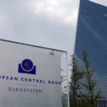 Banco Central Europeu (BCE) surpreende e sobe previsões de inflação e PIB para 2025