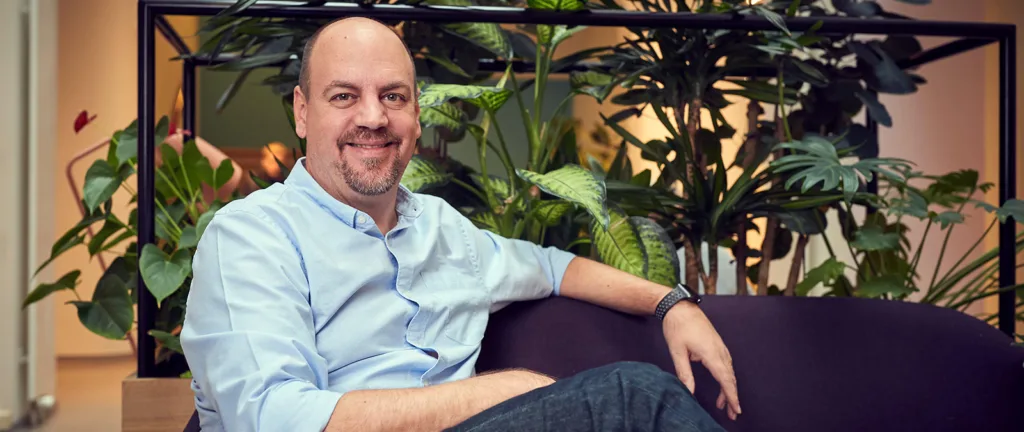 A Adyen, fintech de pagamentos europeia, ainda não tem interesse em usar bitcoins. Mas essa percepção pode mudar.