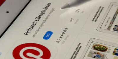 Microsoft (MSFT34) negociou a compra da rede social Pinterest, diz jornal