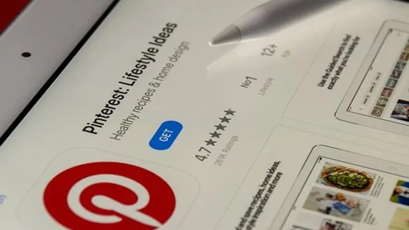 Microsoft (MSFT34) negociou a compra da rede social Pinterest, diz jornal