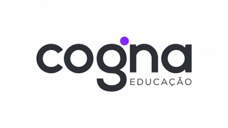 Cogna (COGN3) e Eleva fecham acordo de troca de ativos
