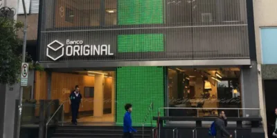 Banco Original tem crescimento de 317% no pagamento sem contato em 12 meses