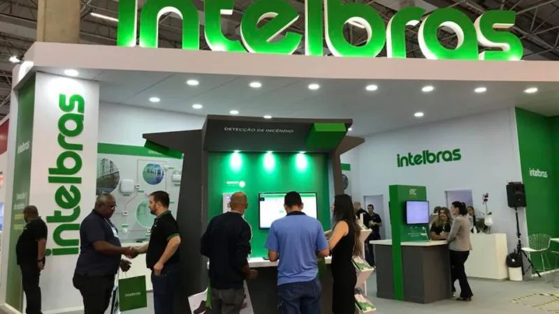 Em IPO, Intelbras (INTB3) precifica sua ação em R$ 15,75 e levanta R$ 1,3 bilhão