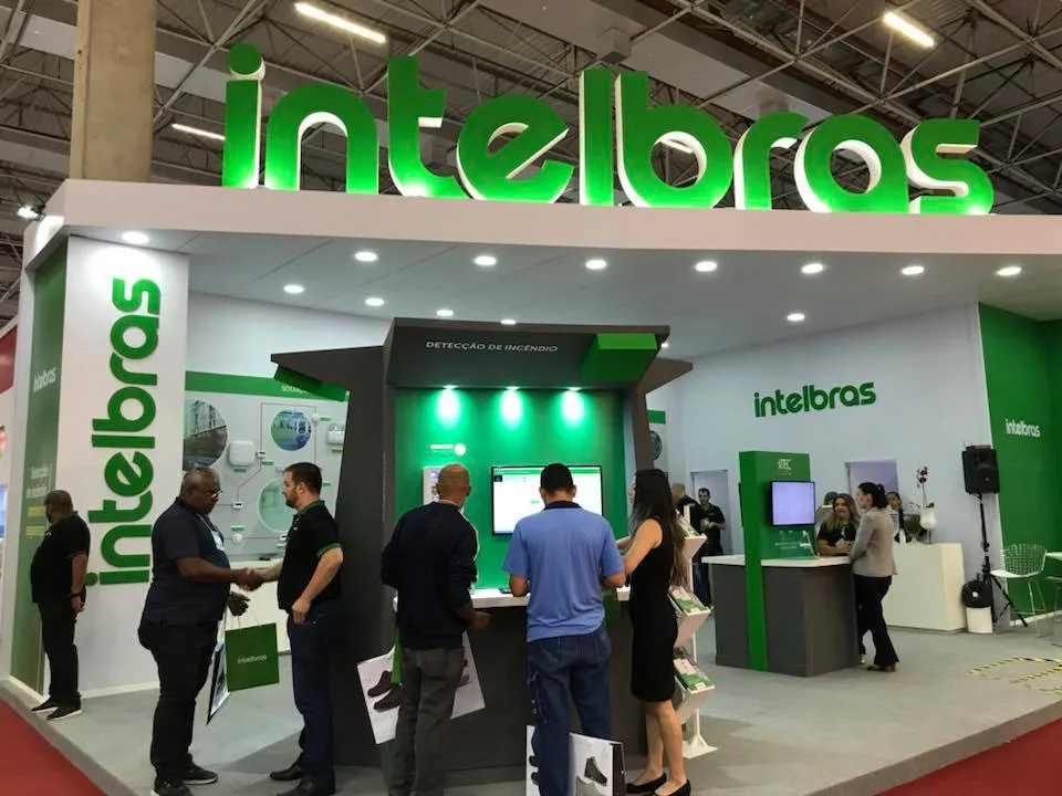Intelbras precifica oferta pública inicial de ações