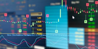 S&P 500 sobe mais de 1% com recuperação das ações de tecnologia