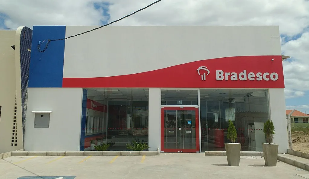 Bradesco (Foto: Reprodução)