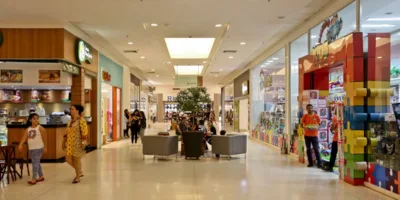 HSML11 suspende atividades de shopping que representa 21% da área locável do FII