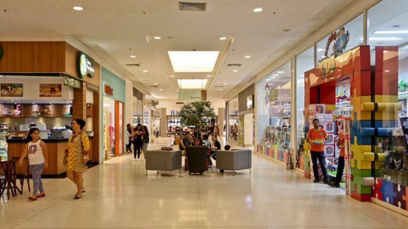 HSML11 suspende atividades de shopping que representa 21% da área locável do FII