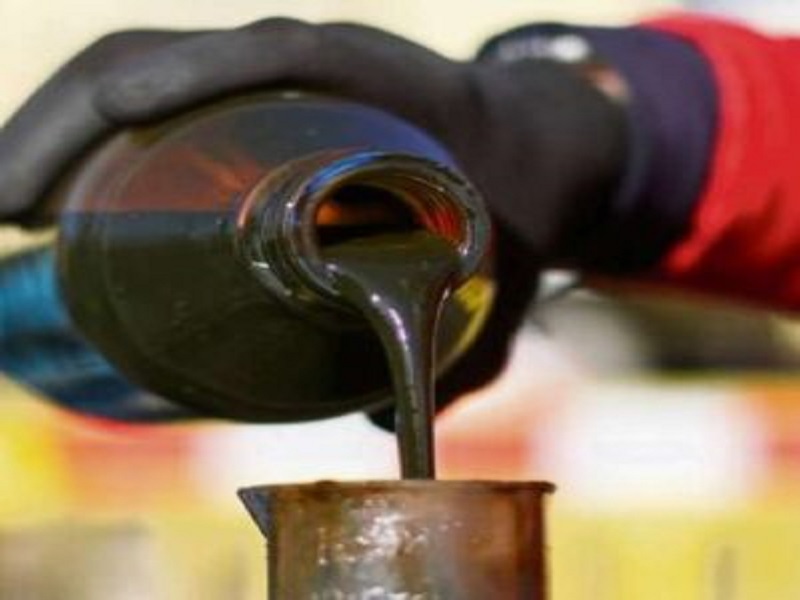 A ANP informou que a produção de petróleo recuou 1% ante novembro, e 12,2% ante dezembro de 2019.