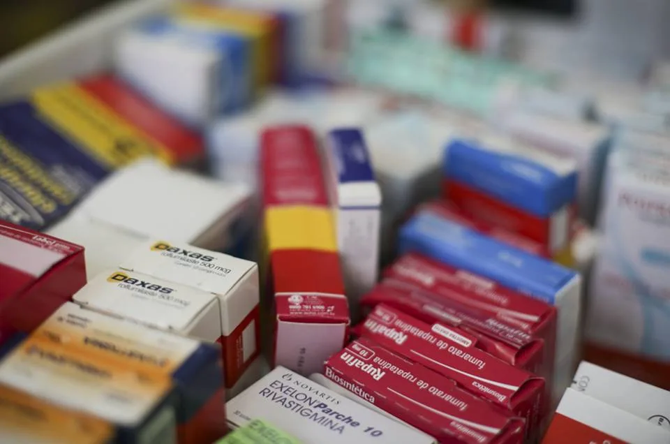 A Hypera Pharma divulgou seus resultados do 4º trimestre de 2020 nesta sexta-feira