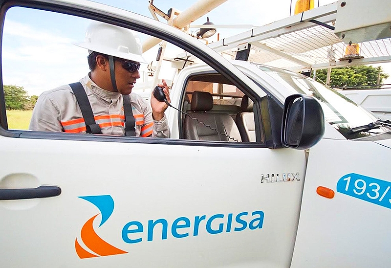 Energisa (ENGI11)