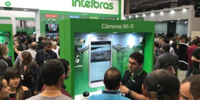 Intelbras (INTB3): lucro cai 6,5% para R$ 88,36 mi; 5G está no radar da empresa