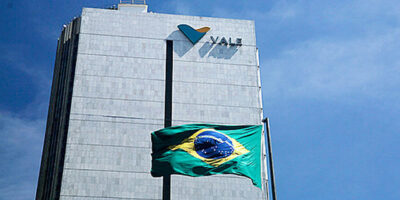 Vale (VALE3) está entre as 10 maiores pagadoras de dividendos do mundo; veja ranking
