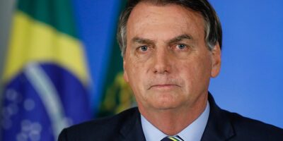 Bolsonaro diz acreditar que haverá novo auxílio emergencial
