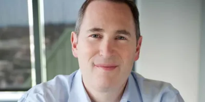Conheça Andy Jassy, o homem que ocupará o cargo de Bezos na Amazon (AMZN34)
