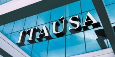 Itaúsa (ITSA4) está descontada e pagará mais dividendos, diz UBS-BB